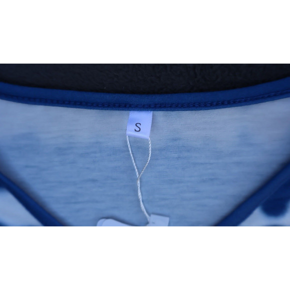 Alaster Queen Casual T Shirt Dress With Pockets Size Small - Picture 8 of 16